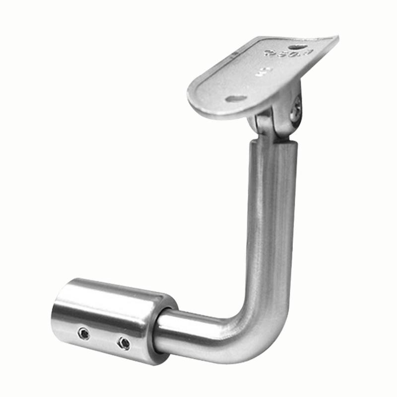 1 1/2″ Bar Rail Bracket Armrest Tubing Holder Stainless Steel  |  Stair Bracket Hardware Stair Bracket Hardware Stair Bracket Hardware