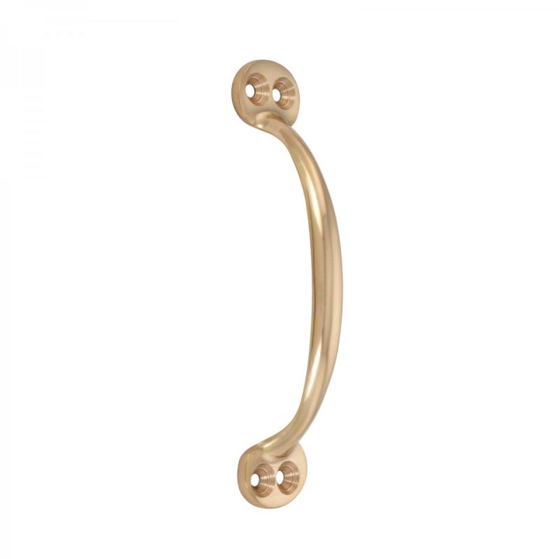 Brass Cabinet Pull Drawer Handle Sash Lift Cupboard Handle  |  Sash Lifts Sash Lifts