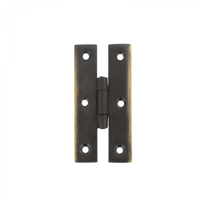 Oil Rubbed Bronze Cabinet Hinges 3 Inches H Hinge Solid Brass Kitchen Cabinet Hinge with Hardware  |  Cabinet & Door Hinges Cabinet & Door Hinges Cabinet & Door Hinges